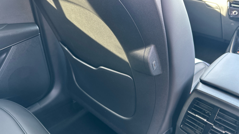 Kia Niro 1.6 GDi 127 Hybrid 3 5dr DCT Hybrid Estate